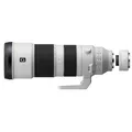 Produktbild: Sony SEL 200-600mm f/5.6-6.3 G OSS + Telekonverter SEL-20TC 2.0x Sony FE-Mount