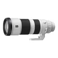 Produktbild: Sony SEL200600G – 200-600mm F5.6-6.3 G Telezoom für Vollformat & APS-C (große Reichweite, E-Mount, ideal für Sport & Wildlife, kompatibel mit A7-Serie, ZV-E10, A6400, A6700)