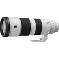 Produktbild: Sony SEL200600G Vollformat 200 mm Objektiv Weiß (Sony E-Mount) Telezoom