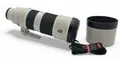 Produktbild: Sony FE 200-600mm F5.6-6.3 G OSS E-Mount – MwSt ausweisbar – Telezoom