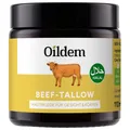 Produktbild: Oildem Hautcreme Beef Tallow Creme, Rindertalg Skincare, Halal, 110ml