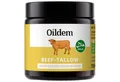 Produktbild: Oildem Hautcreme Beef Tallow Creme, Rindertalg Skincare, Halal, 110ml