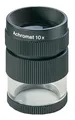 Produktbild: Präzisions-Skalenlupe10xAD23mm ESCHENBACH
