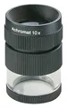 Produktbild: Eschenbach Präzisions-Skalenlupe Vergrößerung 10-Fach A D 23 mm - 115410