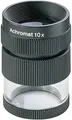 Produktbild: Eschenbach 115410 Skalenlupe Vergrößerungsfaktor: 10 x Linsengröße: (Ø) 23mm