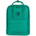 Produktbild: Fjällräven Re-Kånken, türkis(emerald (644)), Gr. -, 27x38x13 cm (B x H x T)