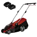 Produktbild: EINHELL Akku-Rasenmäher 