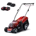 Produktbild: Einhell Power X-Change Akku-Rasenmäher GE-CM 36/36 Li inkl. 2x4,0 Ah Akkus