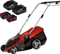 Produktbild: Einhell Power X-Change Akku-Rasenmäher GE-CM 36/36 Li (2x4,0Ah)