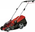 Produktbild: EINHELL Akku-Rasenmäher GE-CM 36/36 Li (2x4,0Ah) 3413230