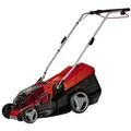 Produktbild: Einhell Akku-Rasenmäher 'GE-CM 36/36 Li' mit 2 x 18 V Akkus, bis 400 m²