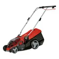 Produktbild: Einhell Akku-Rasenmäher GE-CM 36/36 Li (2x4,0Ah)