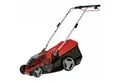 Produktbild: Einhell Akkurasenmäher EINHELL Akku-Rasenmäher GE-CM 36/36 Li (2x4,0Ah)