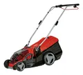 Produktbild: Einhell Akkurasenmäher, 36 cm Schnittbreite, GE-CM 36/36 Li (2 x 4 Ah)