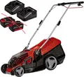 Produktbild: Einhell Akku-Mäher 36 cm
