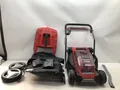 Produktbild: Einhell Akku-Rasenmaeher GE-CM 36/36 Li Kit Power X-Change 36 V OHNE AKKU