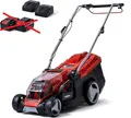 Produktbild: Einhell GE-CM 36/36 Li Akku-Rasenmäher