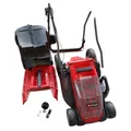 Produktbild: Einhell Akku-Rasenmäher GE- 36/36 Li KitPower X-Change - Gebraucht/Unvollständig