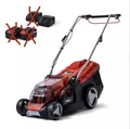 Produktbild: Einhell GE-CM 36/36 Li Kit Akku Rasenmäher 36V Brushless 36cm Solo + Ladegerät