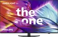 Produktbild: Philips LED Smart TV 43PUS8909/12 43 Zoll Fernseher 4K Ultra HD Ambilig. B Ware