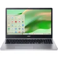 Produktbild: Acer Chromebook 315 Notebook 15,6 Zoll 8 GB RAM Intel N-Series 3,4 GHz