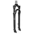 Produktbild: RockShox Federgabel Federgabel RL Paragon TK SoloAir 65 700C 700C 9QR sw 1 1/8