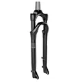 Produktbild: RockShox 00.4019.459.001 Federgabel RL Paragon TK SoloAir 65 700C 700C 9QR sw 1