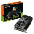 Produktbild: Gigabyte GeForce RTX 5060 WINDFORCE MAX OC (8 GB, GDDR7) (GV-N5060WF2MAX OC-8GD)