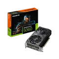 Produktbild: GIGABYTE GeForce RTX 5060 Windforce MAX OC 8G - 8GB GDDR7, HDMI, 3x DP