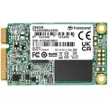 Produktbild: Transcend SSD MSA220S mSATA 3D NAND, SATA3 (64 GB, mSATA) (TS64GMSA220S)