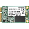 Produktbild: 64GB Transcend MSA220S mSATA 3D NAND, SATA3