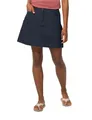 Produktbild: Jack Wolfskin Damen Sonora Skort Rock, Night Blue, 34
