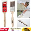 Produktbild: ProDec Premier 5.1cm/50mm Angewinkelte Schneiden IN Pinsel Langer Griff Malerei