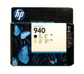 Produktbild: Orginal Druckkopf HP OfficeJet Pro 8000 8500 8500A Plus Nr. 940 C4900A PrintHead