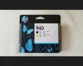 Produktbild: Druckkopf HP 940 Schwarz/Gelb