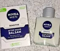 Produktbild: NIVEA MEN After Shave Balsam Sensitive 100ml Neu