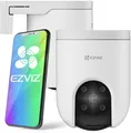 Produktbild: EZVIZ WIFI CAMERA H8c (3MP,4G)
