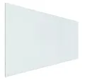Produktbild: vidaXL Glas Kaminofen Glasplatte Rechteckig 120x60 cm, 1-tlg.