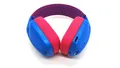 Produktbild: Logitech G435 Gaming-Headset Kabellos - Blau/Pink OHNE USB-EMPFÄNGER
