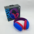 Produktbild: Logitech G435 LIGHTSPEED & kabelloses Bluetooth-Gaming-Headset, leichte Over-Ear