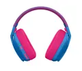 Produktbild: Logitech G435 Kabellose Gaming-Headset für Sony PlayStation 5 Kopfhörer Mikrofon