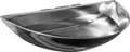 Produktbild: Infraworld Aromaschale Edelstahl Saunaaufguss Saunazubehör W4418