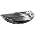 Produktbild: Aromaschale Edelstahl Saunaaufguss Saunazubehör W4418 - Infraworld