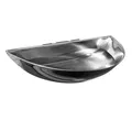 Produktbild: Infraworld Aromaschale Edelstahl Saunaaufguss Saunazubehör W4418