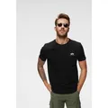 Produktbild: Rundhalsshirt ALPHA INDUSTRIES 