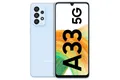 Produktbild: Samsung A336B Galaxy A33 5G 128 GB (Awesome Blue) 