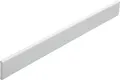 Produktbild: Primo Flachleiste 220 cm 25 x 4,5 mm weiß