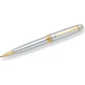 Produktbild: Cross Kugelschreiber Bailey M gl/chr (Glänzend Chrom, 1 x) (AT0452-6)