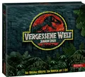 Produktbild: Jurassic Park 2 Hörspiel Vergessene Welt, Original, Audio-CD, 1997