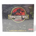 Produktbild: Jurassic Park Jurassic Park 2 - Vergessene Welt - Das Original-Hörspiel zum (CD)